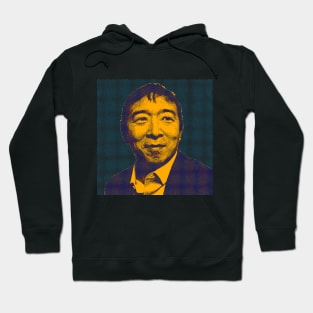 Andrew Yang 2020 Hoodie